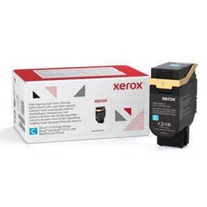 XEROX 410 (006R04765) - originálny toner, azúrový, 7000 strán