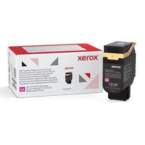 XEROX 410 (006R04766) - originálny toner, purpurový, 7000 strán