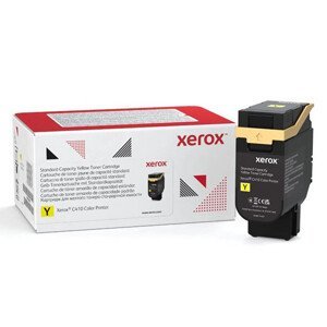 XEROX 410 (006R04767) - originálny toner, žltý, 7000 strán