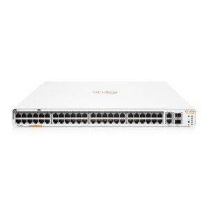 5 x Aruba Instant On 1960 48G 40p Class4 8p Class6 PoE 2XGT 2SFP+ 600W Switch (5 pack)