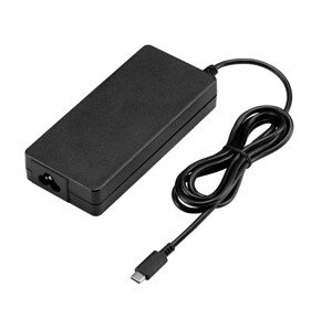 FSP NB C 100 napájací adaptér, USB-C (PD), 100W (5V, 9V, 12V, 15V, 20V)