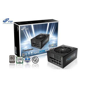 FSP HYDRO PTM PRE 850/850W/ATX/80PLUS Platinum/Modular/Retail