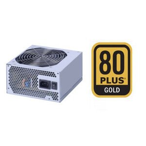 FSP FSP350-50EGN/350W/ATX/80PLUS Gold/Bulk