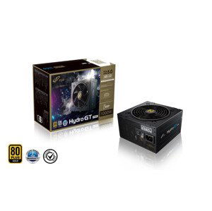 FSP HYDRO GT PRO/1000W/ATX 3.0/80PLUS Gold/Modular/Retail