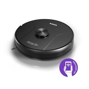 Teslá Smart Robot Vacuum Laser AI200 -BAZAR, rozbalené, vystavené