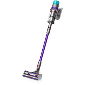 Dyson Gen5detect Absolute vysávač tyčový vysávač, akumulátorový, 660 W, HEPA filter, LED displej