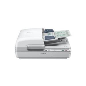 Epson WorkForce DS-6500, skener A4, 1200dpi, ADF