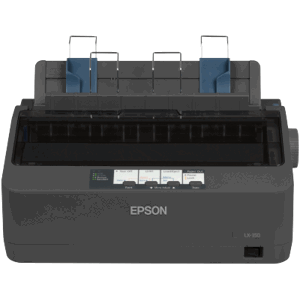Epson/LX-350/Tlač/Ihl/A4/USB