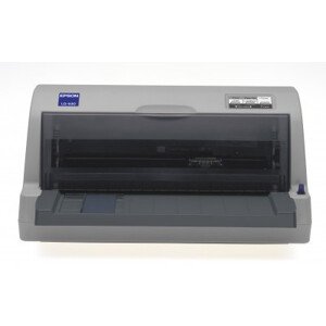 Epson/LQ-630/Tlač/Ihl/A4/USB