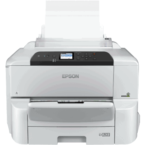 Epson WorkForce Pro/WF-C8190DW/Tlač/Ink/A3/LAN/Wi-Fi/USB