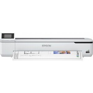 Epson SureColor/SC-T5100N/Tlač/Ink/Role/LAN/Wi-Fi Dir/USB