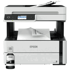 Epson EcoTank/M3180/MF/Ink/A4/LAN/Wi-Fi Dir/USB