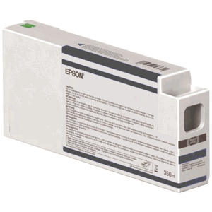 EPSON C13T54X100 - originálna cartridge, fotočierna, 350ml