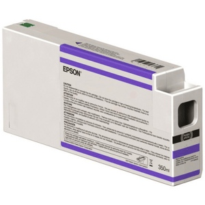 EPSON C13T54XD00 - originálna cartridge, , 350ml