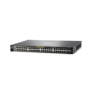 Aruba 2530 48G PoE+ Switch HP RENEW J9772A