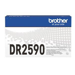BROTHER DR2590 - originálna optická jednotka, čierna, 15000 strán