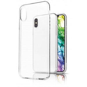 ALIGATOR Puzdro Transparent Apple iPhone 7/8/ SE 20/22