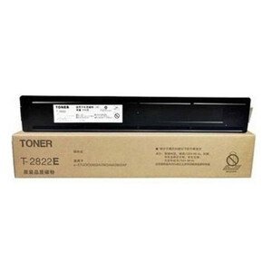 TOSHIBA 6AJ00000221 - originálny toner, čierny, 17500 strán