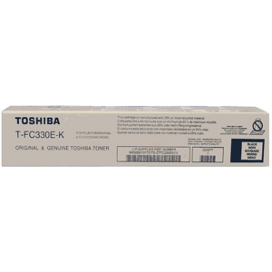 TOSHIBA 6AG00010172 - originálny toner, čierny, 18400 strán