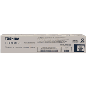 TOSHIBA 6AG00010172 - originálny toner, čierny, 18400 strán
