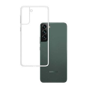3mk ochranný kryt Clear Case pre Samsung Galaxy S22+ (SM-S906), číra
