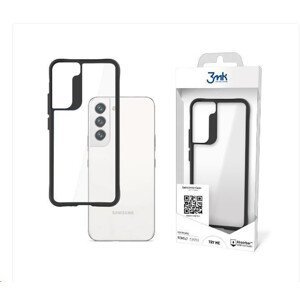 3mk ochranný kryt Satin Armor Case+ pre Samsung Galaxy S22+ (SM-S906)