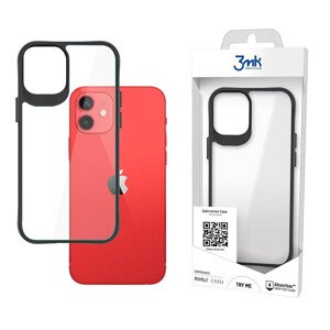 3mk ochranný kryt Satin Armor Case+ pre Apple iPhone 12 / iPhone 12 Pro