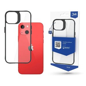 3mk ochranný kryt Satin Armor Case+ pre Apple iPhone 13 mini