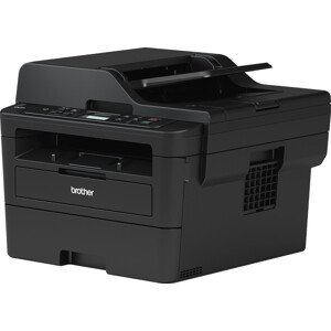 Brother DCP-L2552DN tlačiareň PCL 34 str./min, kopírka, skener, USB, duplexná tlač, LAN, ADF