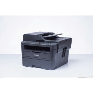 Brother MFC-L2732DW tlačiareň PCL 34 str./min, kopírka, skener, USB, duplexná tlač, LAN, WiFi, ADF, FAX