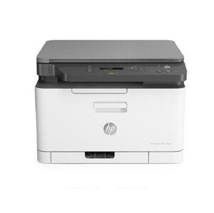 HP Color Laser MFP 178NW (A4,18/4 ppm, USB 2.0, Ethernet, Wi-Fi, Print/Scan/Copy)