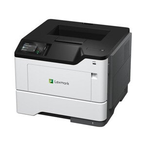 Lexmark MS631dw mono laser, 47 str./min., duplex, sieť, wifi