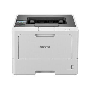 Brother HL-L5210DN mono A4/48 strán/1200x1200dpi/256MB/PCL6/USB 2.0/LAN/Duplex/displej