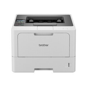 Brother HL-L5210DW mono A4/48 strán/1200x1200dpi/256MB/PCL6/USB 2.0/LAN/Duplex/WIFI/displej