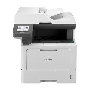 Brother MFC-L5710DW mono A4/48 strán/1200x1200dpi/512MB/PCL6/USB 2/LAN/kopírka/skener/duplex/FAX/WIFI/DADF