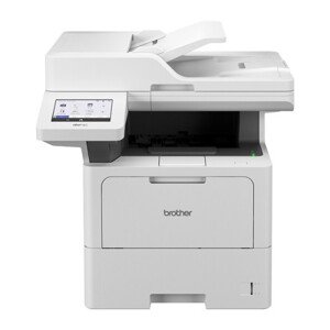 Brother MFC-L6710DW mono A4/50 strán/1200x1200dpi/512MB/PCL6/USB 2/LAN/kopírka/skener/duplex/FAX/WIFI/ADF