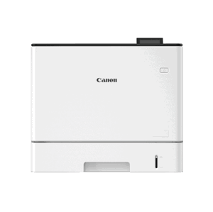 Canon I-SENSYS LBP732CDW - A4/LAN/WiFi/Duplex/38ppm/PCL/PS3/colour/USB