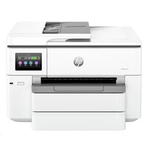 HP All-in-One Officejet 9730 Wide Format (A3+, 22 ppm (A4), USB, Ethernet, Wi-Fi, Print/Scan/Copy)