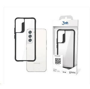 3mk ochranný kryt Satin Armor Case+ pre Samsung Galaxy S23+