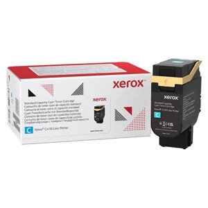 XEROX 006R04678 - originálny toner, azúrový, 2000 strán