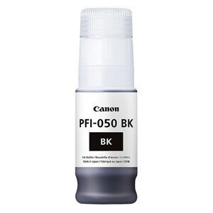 CANON 5698C001 BK - originálna cartridge, čierna, 70ml