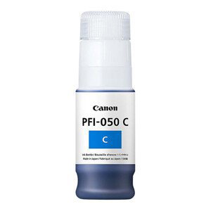 CANON 5699C001 C - originálna cartridge, azúrová, 70ml