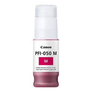 CANON 5700C001 M - originálna cartridge, purpurová, 70ml