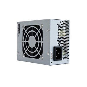 CHIEFTEC zdroj SFX 350W, 90° rotated layout, aktívny PFC, 8cm fan, > 85% efficiency, 230V