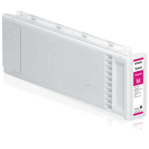 EPSON T6943 (C13T69430N) - originálna cartridge, purpurová, 700ml