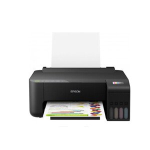 Epson EcoTank/L1250/Tlač/Ink/A4/WiFi/USB