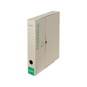 Archivačný box 445x310x100mm na A3 EMBA