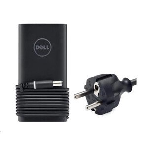 DELL E5 65W AC adaptér (EURO), 7, 4mm Barrel