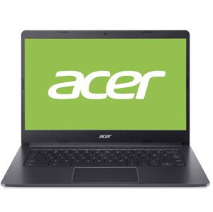 ACER NTB EDU Chromebook 14 (C922-K896) - ARM Cortex A73 a Cortex A53, 14" IPS, 4GB, 128GB, Mali-G72 MP3, Chrome, čierna