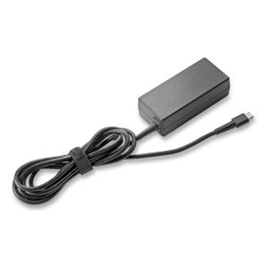 HP USB-C AC adaptér 45W EURO - ADAPTER